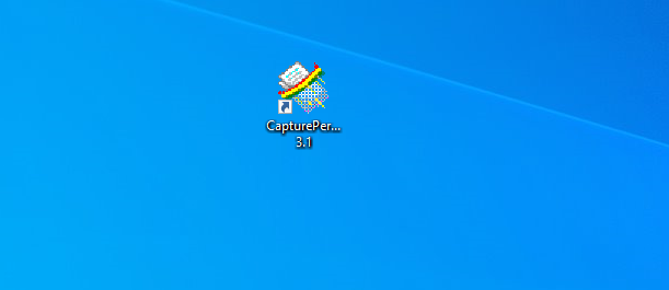 canon desktop